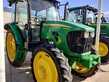 Tractor agrícola - John Deere - 5083DT