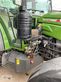 Tractor agrícola - Fendt - fendt 211 vario
