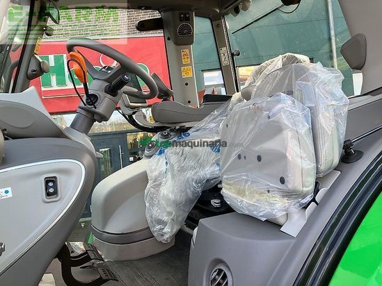 Tractor agrícola - Deutz-Fahr - 6230 ttv