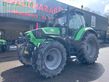 Tractor agrícola - Deutz-Fahr - 6160 cshift agrotron