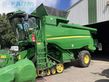 Cosechadora de Cereal - John Deere - t670