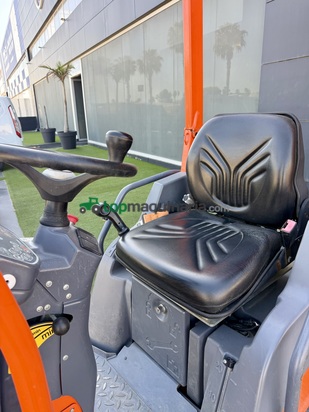 Rodillo compactador HAMM HD 8 VV