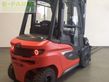 Elevadora - Linde - h 30 d 1202