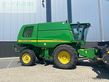 Cosechadora de Cereal - John Deere - 9880 sts combine