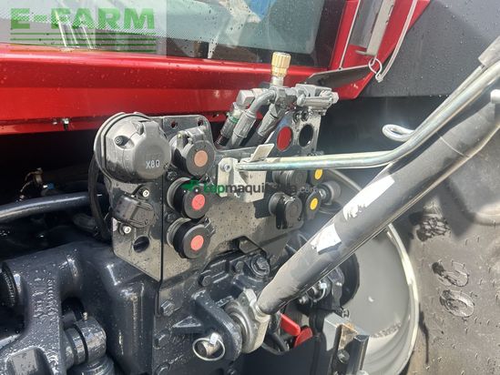 Tractor agrícola - Lindner - lintrac 70 (stufe 5)