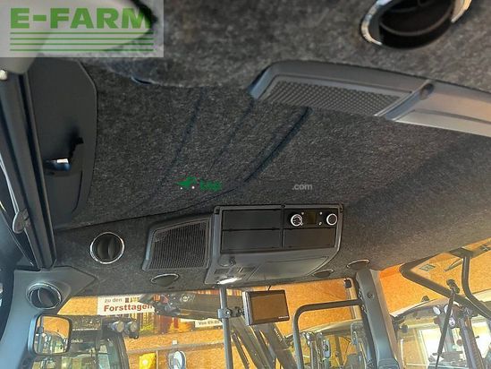 Tractor agrícola - Valtra - n175d nit rüfa