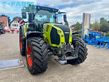 Tractor agrícola - Claas - arion 660 cmatic cebis, s10 rtk, rdr,