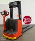 Elevadora - Linde - l 12 1172-01