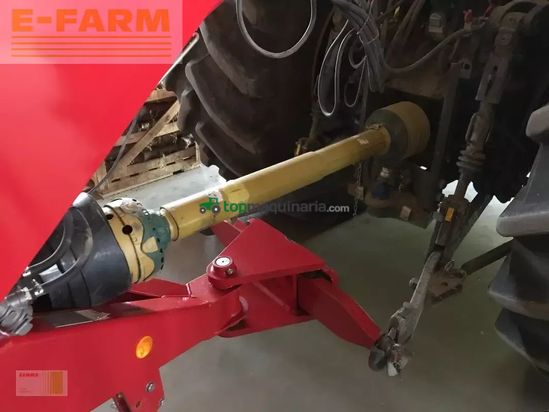 Combinado de siembra - Horsch - pronto 6 kr