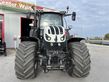 Tractor agrícola - Steyr - 6240 absolut cvt