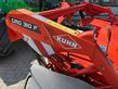 Cortacésped manual - Kuhn - gmd 310 f-ff