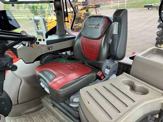 Tractor agrícola - Case IH - optum 300 cvx