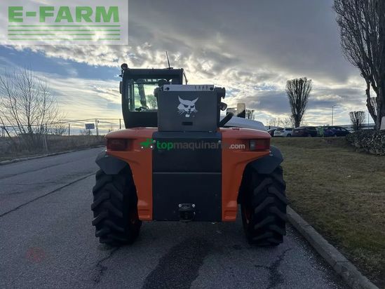 Telescopica - Bobcat - bobcat t35.105