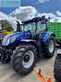 Tractor agrícola - New Holland - t6.180dc