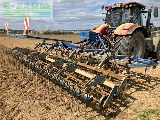 Cultivador - Kockerling - Allrounder