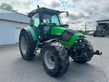 Tractor agrícola - Deutz-Fahr - k430