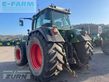Tractor agrícola - Fendt - 818