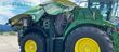 Cosechadora de Cereal - John Deere - 8500