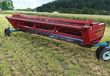 Cabezal - Fortschritt - ffsw 742 passend zu claas jaguar
