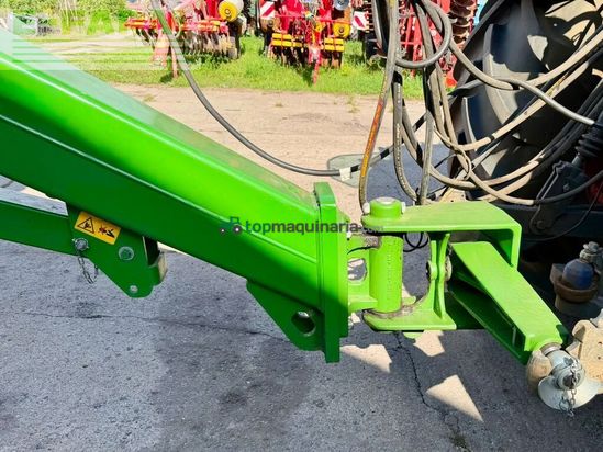 Sembradora directa - Amazone - primera dmc 6000-2c