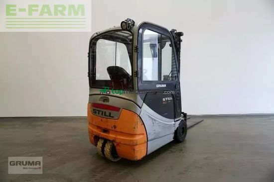 Elevadora - Still - rx20-15