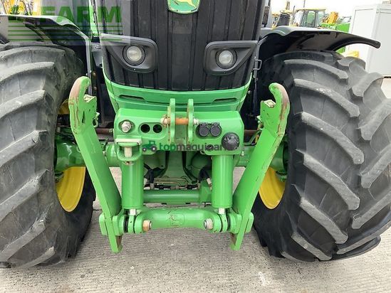 Tractor agrícola - John Deere - 6175r tractor (st24009)