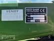 Tractor agrícola - Fendt - 724 vario im kundenauftrag