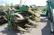 Cabezal - Krone - eaycolect 750-3