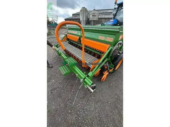 Sembradora directa - Amazone - d9-30