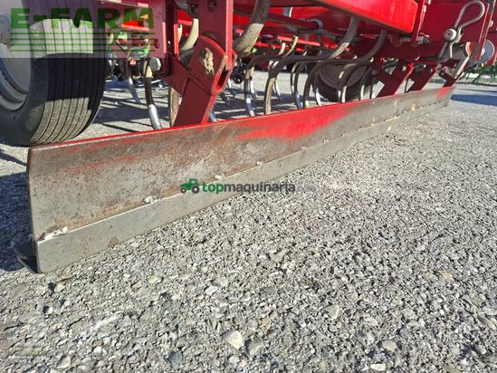 Cultivador - Kongskilde - vibro master sgc 29 5,9m