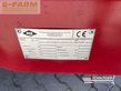 Remolqu esparcidor - Strautmann - verti mix 2401