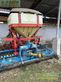 Sembradora directa - Lemken - zirkon 9/300 mit rau airsem