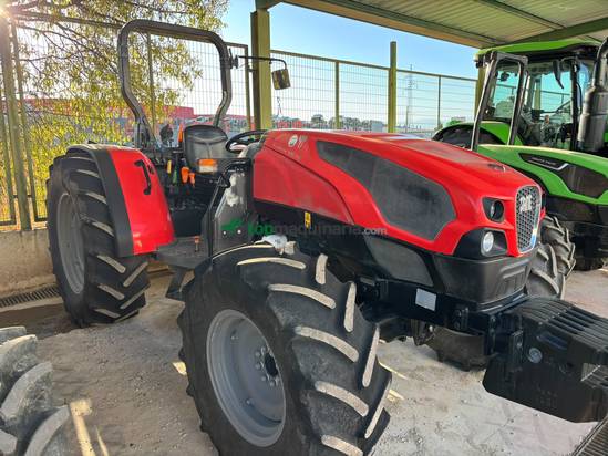 Tractor agrícola - Same - Explorer 105 TB LS