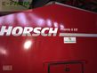 Combinado de siembra - Horsch - pronto 6 kr