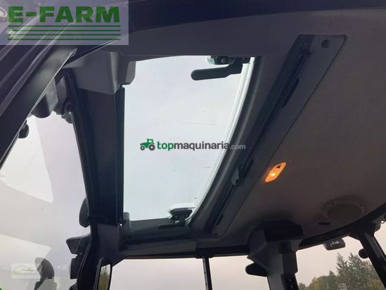 Tractor agrícola - Steyr - plus 4100 1.5 demo