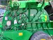 Empacadora gigant - John Deere - 960 isobus