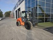 Carretilla diesel - Ausa - CH 250 X4