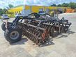 Grada de disco - Agroland - titanium heavy 500 mit fahrwerk