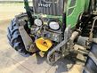Tractor agrícola - Fendt - 312 vario
