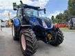 Tractor agrícola - New Holland - t6.145 dynamic command (stage v)