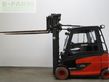 Elevadora - Linde - e 30/600 hl 387