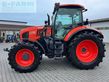 Tractor agrícola - Kubota - m7151