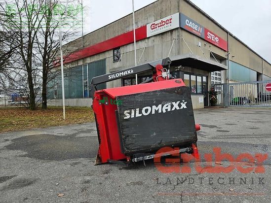 Remolqu esparcidor - Gruber - d 2200 w