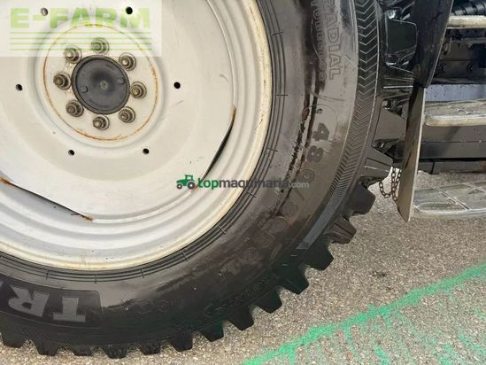 Tractor agrícola - Deutz-Fahr - agrotron k 100