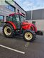 Tractor agrícola - Zetor - forterra 11441