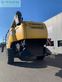 Cosechadora de Cereal - New Holland - cx 880 hd