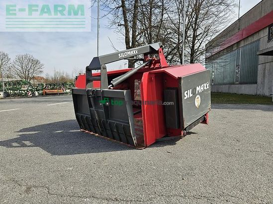 Remolqu esparcidor - Gruber - d 2400 w