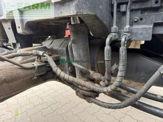 Tractor agrícola - New Holland - t6.175