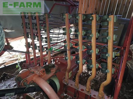 Rastrillo - Kuhn - ga4121 gm