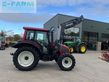 Tractor agrícola - Valtra - n92 tractor (st24838)